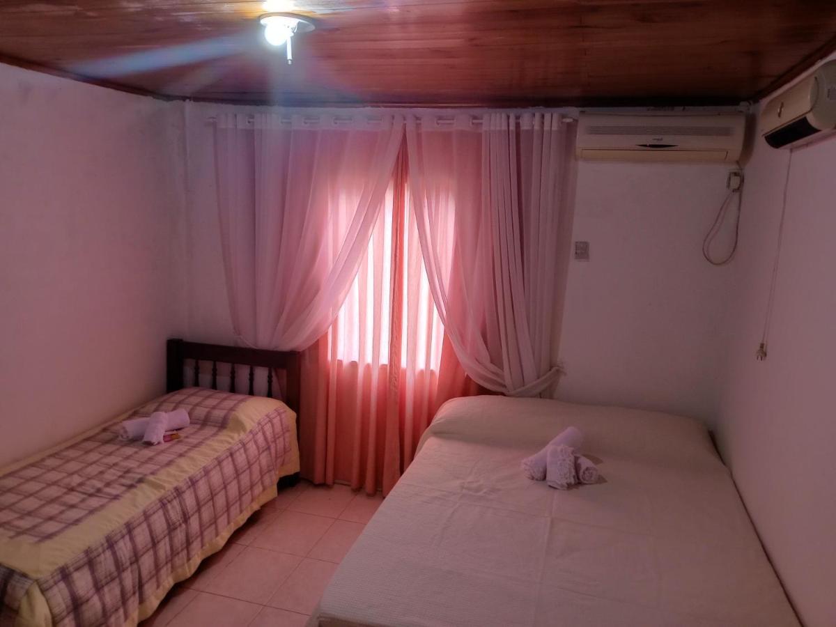 Los Olivos Porto Iguaçu Exterior foto
