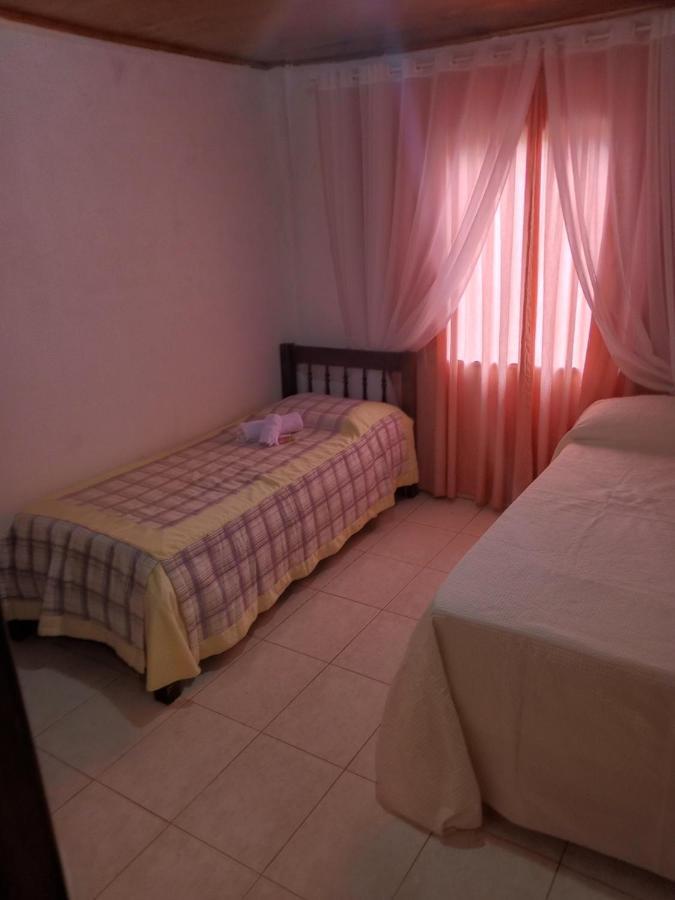 Los Olivos Porto Iguaçu Exterior foto