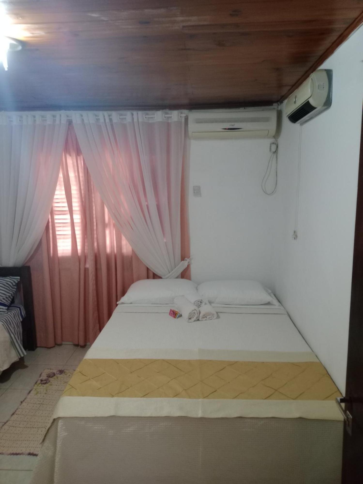 Los Olivos Porto Iguaçu Quarto foto